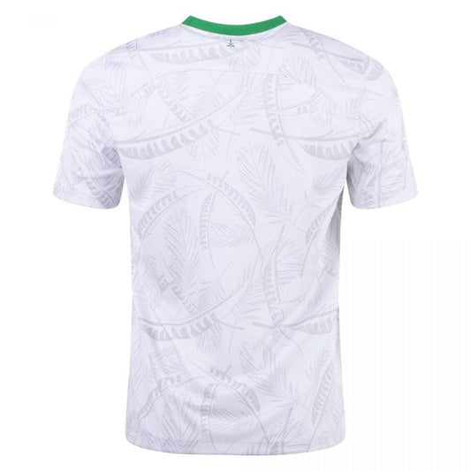 Saudi Arabia 22/23 I Home - Fan Version