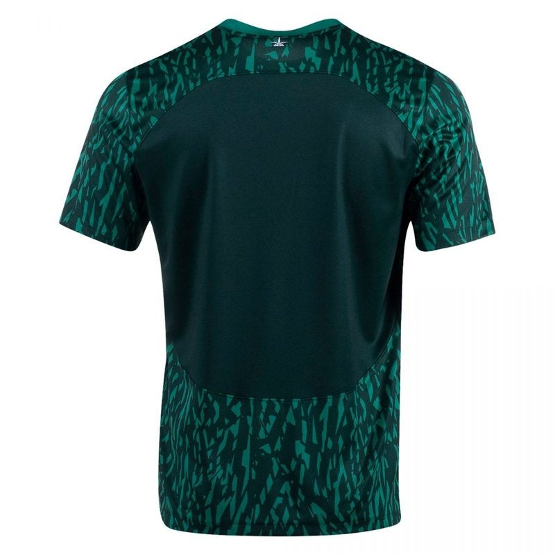 Saudi Arabia 22/23 II Away - Fan Version