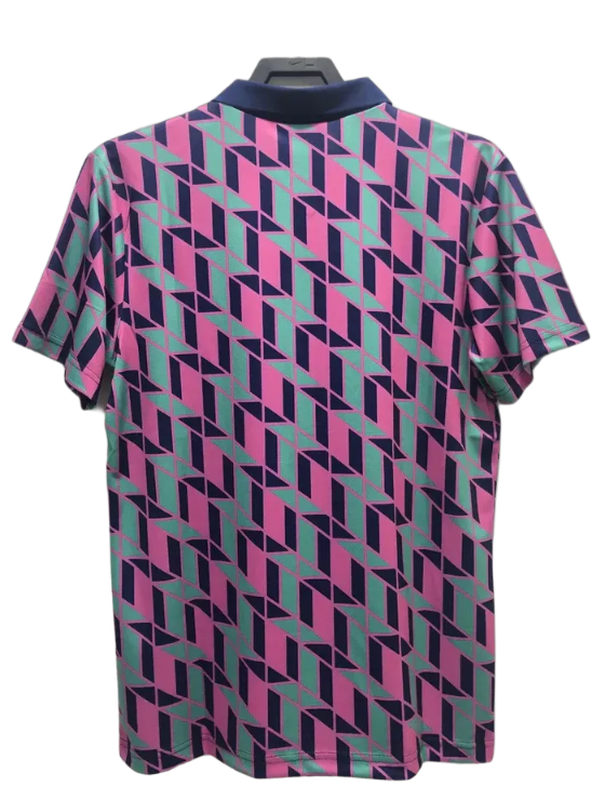 Scotland 88/89 II Away - Retro Version