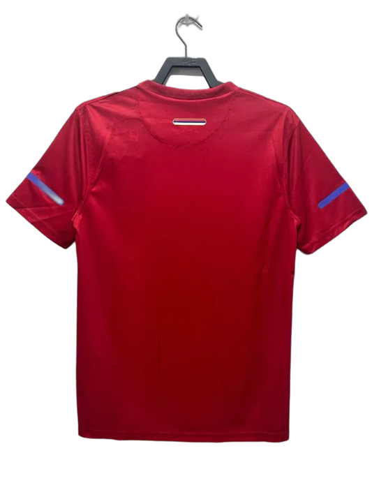 Serbia 2010 I Home - Retro Version