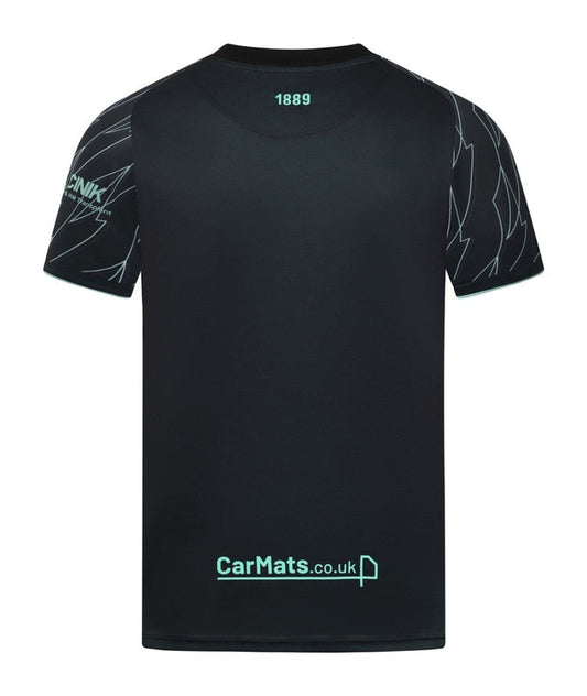 Sheffield United 24/25 II Away - Fan Version
