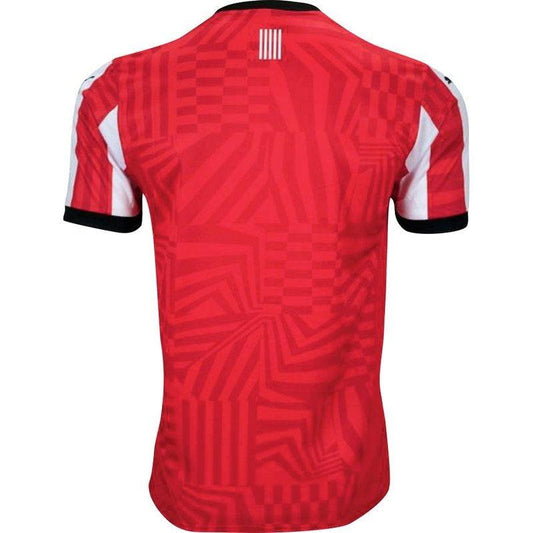 Southampton 24/25 I Home - Fan Version