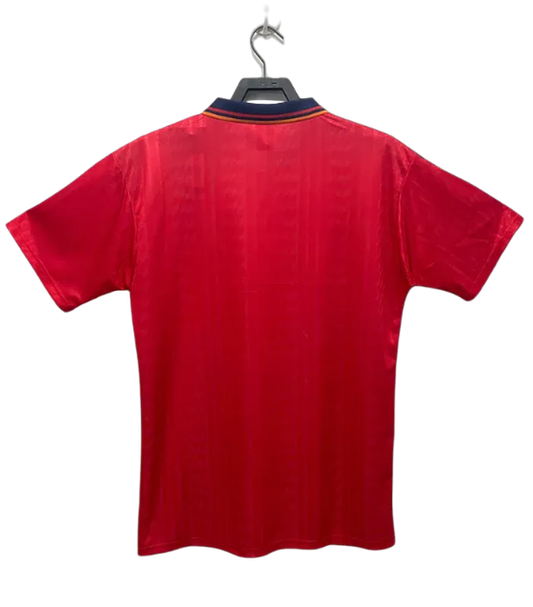 Spain 1994 I Home - Retro Version