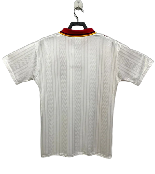 Spain 1994 II Away - Retro Version