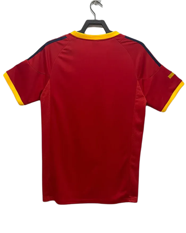 Spain 2002 I Home - Retro Version