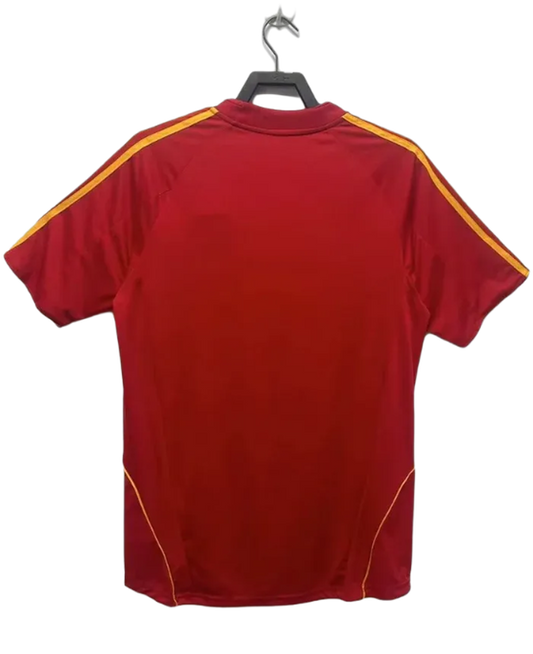 Spain 2008 I Home - Retro Version