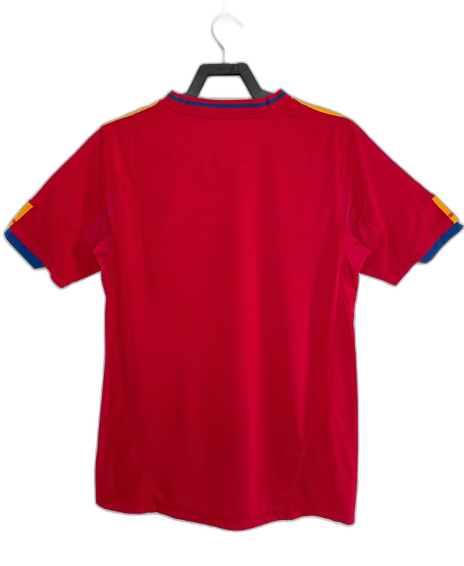 Spain 2010 I Home - Retro Version