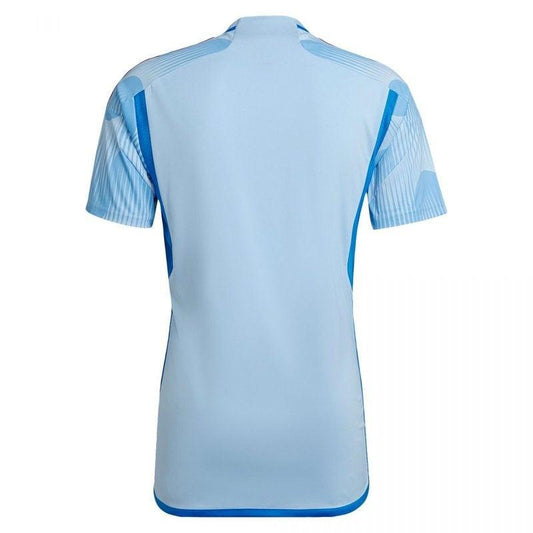 Spain 22/23 II Away - Fan Version