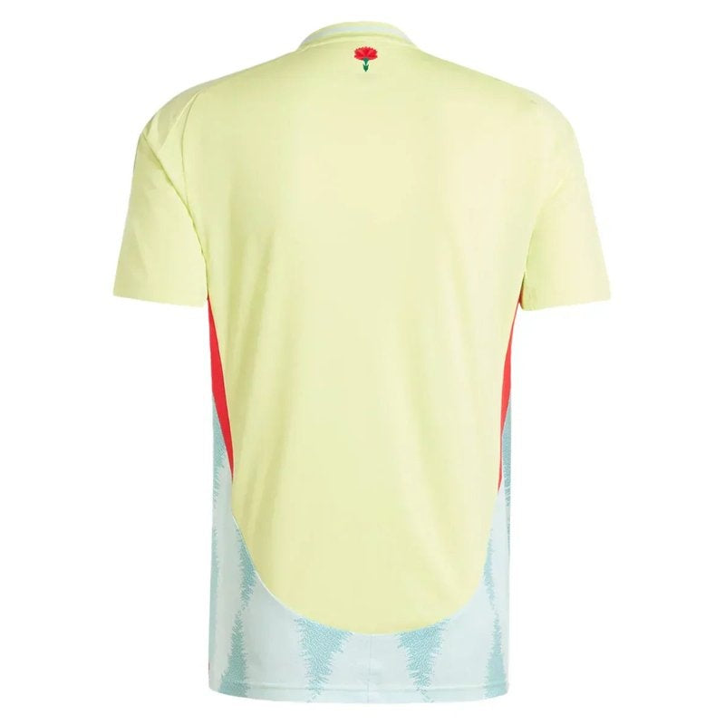 Spain 24/25 II Away - Fan Version