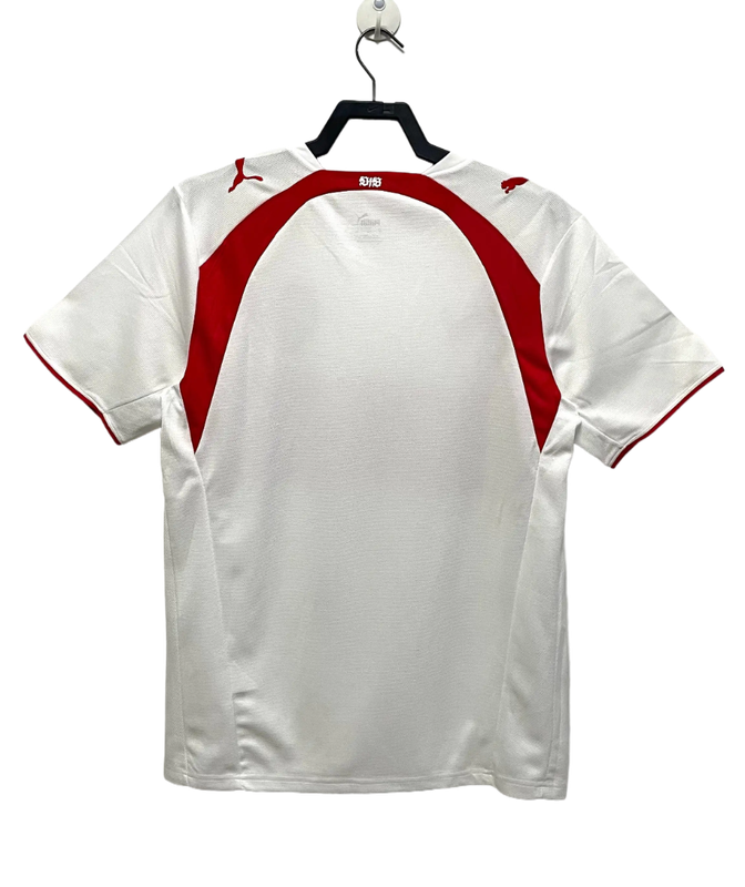 Stuttgart 06/07 I Home - Retro Version