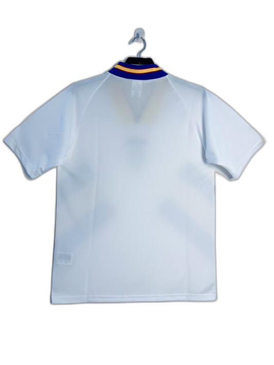 Sweden 1994 II Away - Retro Version