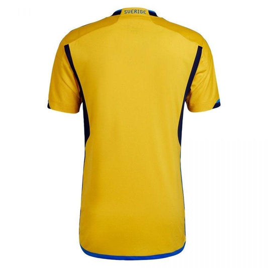 Sweden 22/23 I Home - Fan Version