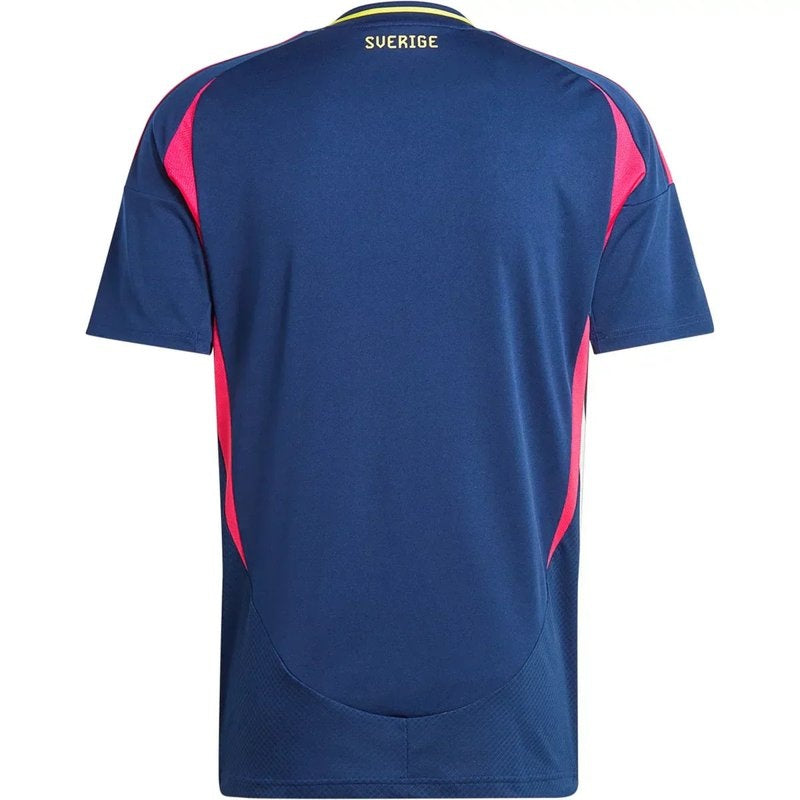 Sweden 24/25 II Away - Fan Version