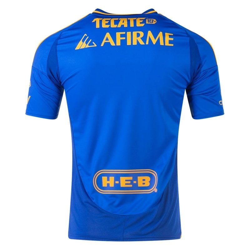 Tigres 24/25 II Away - Fan Version