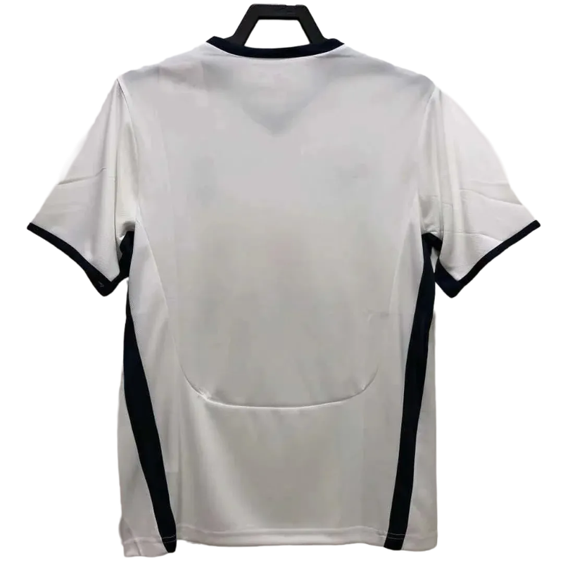 Tottenham 08/09 I Home - Retro Version