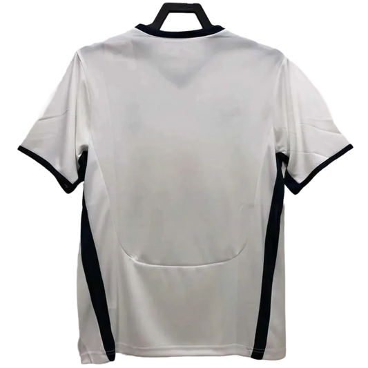 Tottenham 08/09 I Home - Retro Version