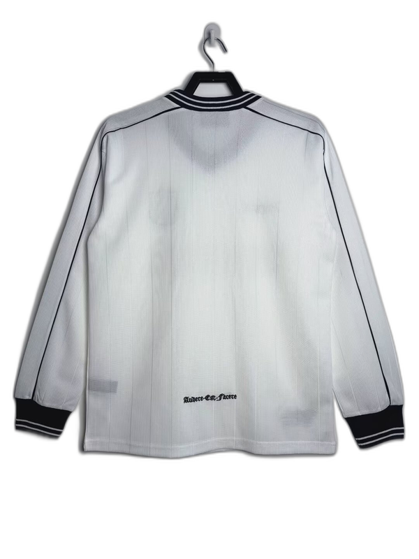 Tottenham 97/99 I Home - Long Sleeve Retro Version