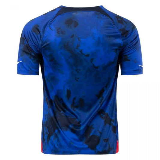 USA 22/23 II Away - Fan Version