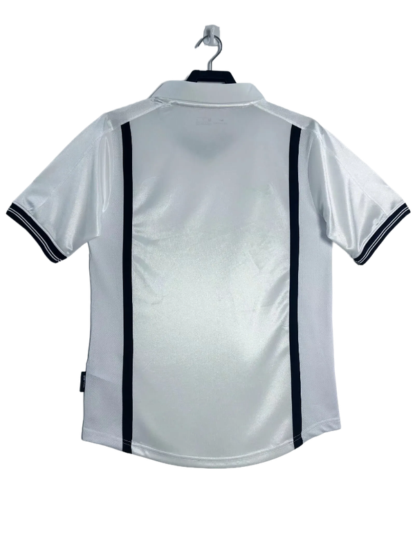 Valencia 00/01 I Home - Retro Version