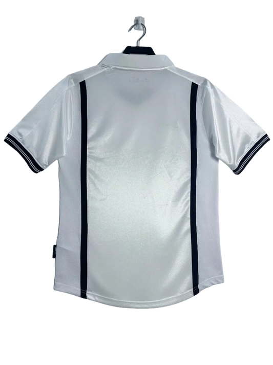 Valencia 00/01 I Home - Retro Version
