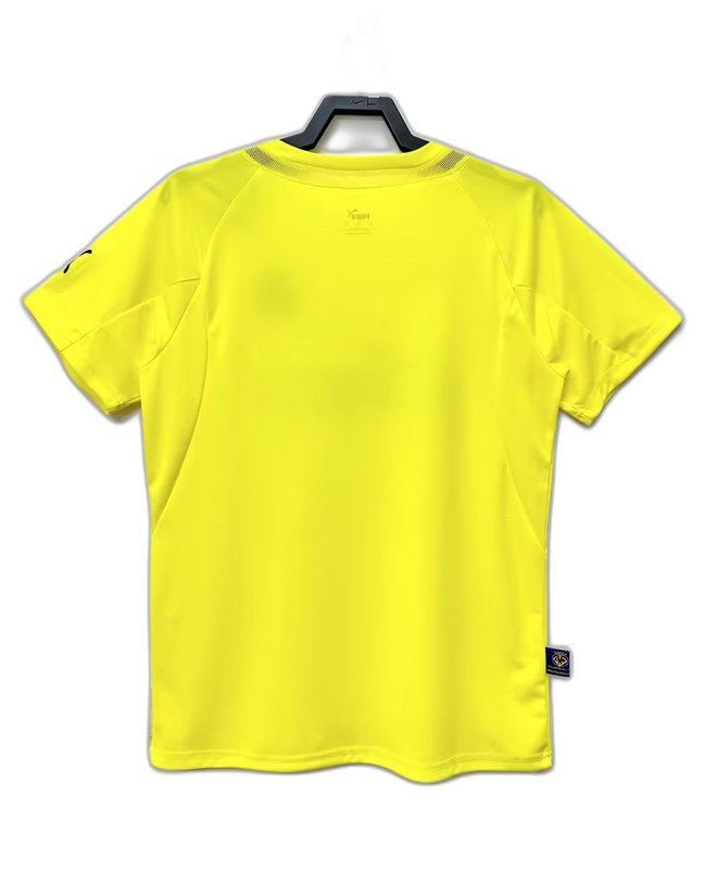 Villarreal 05/06 I Home - Retro Version