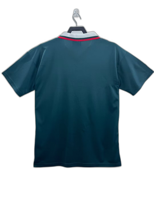 Wales 94/95 II Away - Retro Version