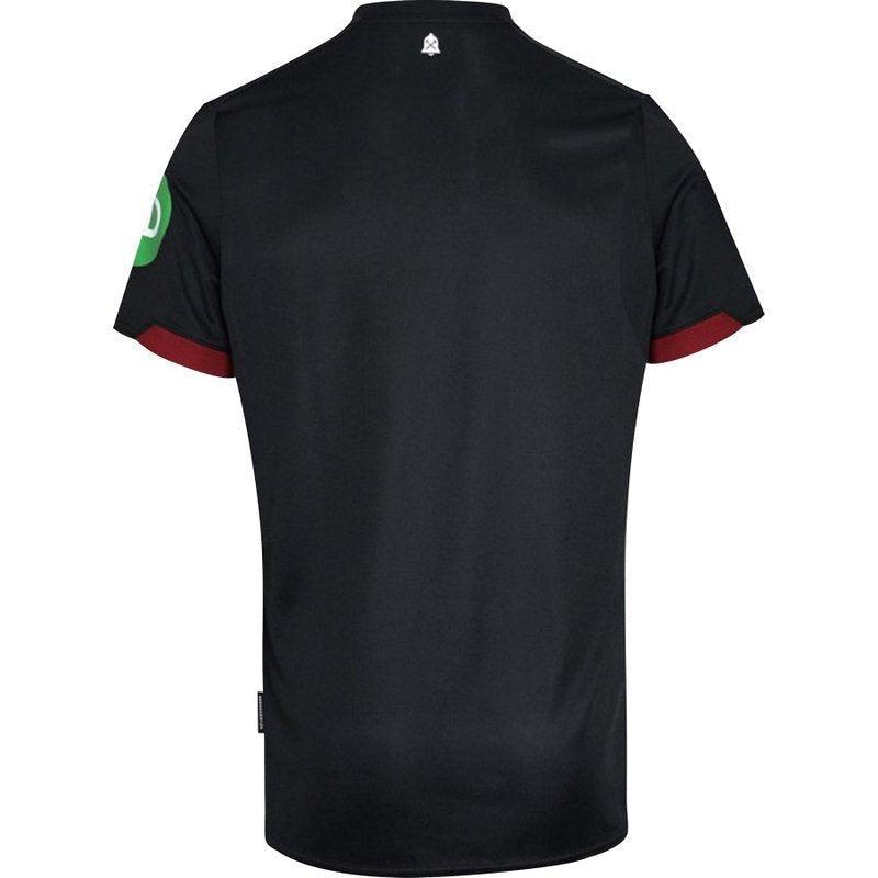 West Ham United 24/25 II Away - Fan Version