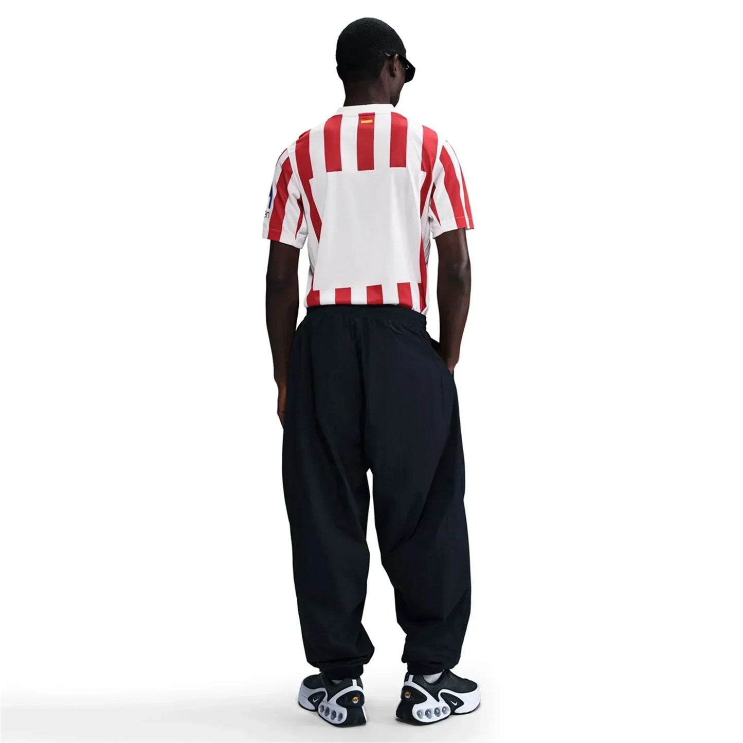 Atletico Madrid 25/26 I Home - Fan Version