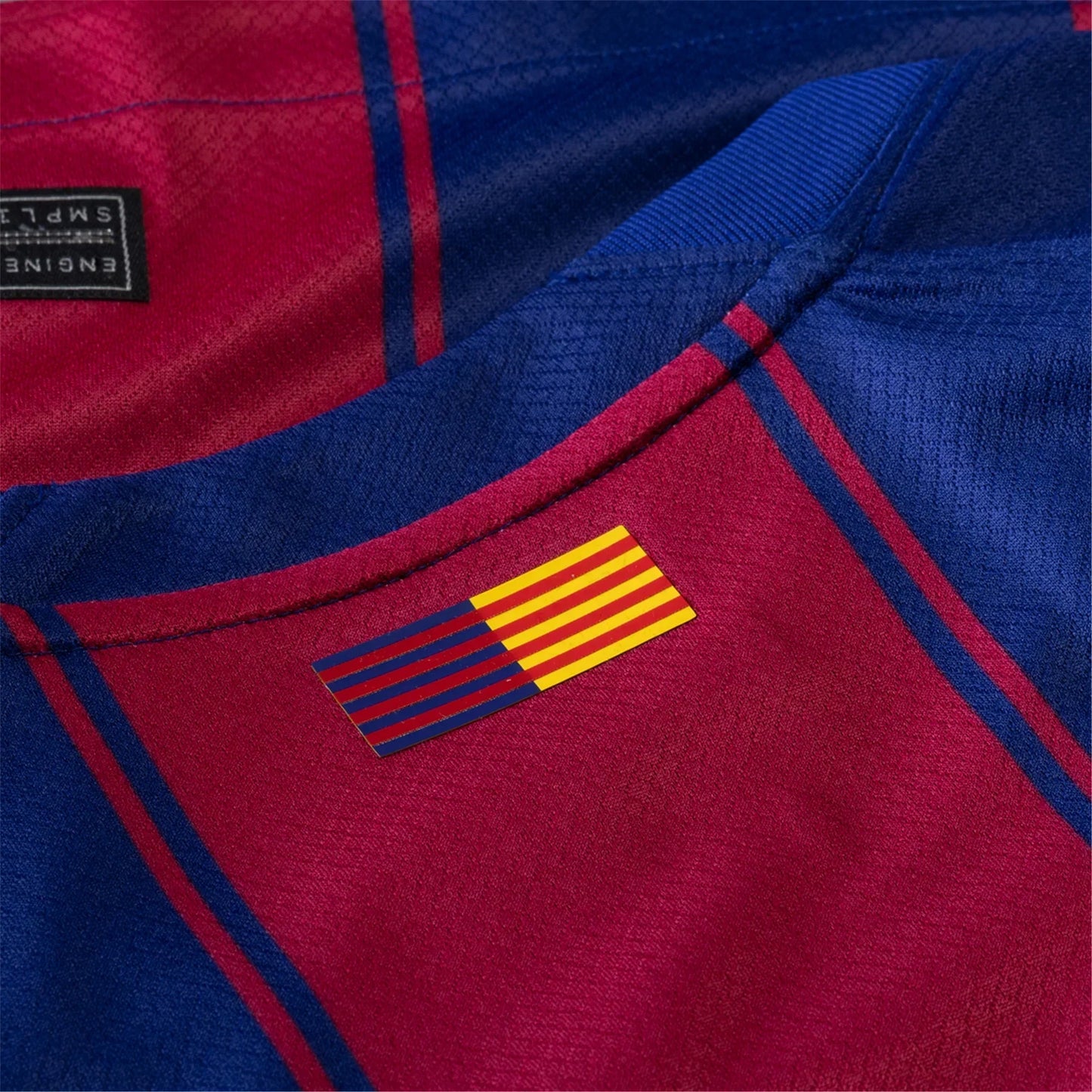 Raphinha - Barcelona 25/26 I Home - Fan Version