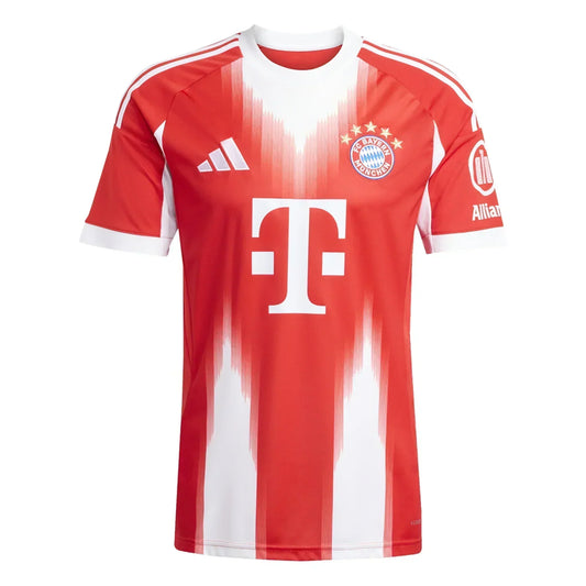 Kane - Bayern Munich 25/26 I Home - Fan Version
