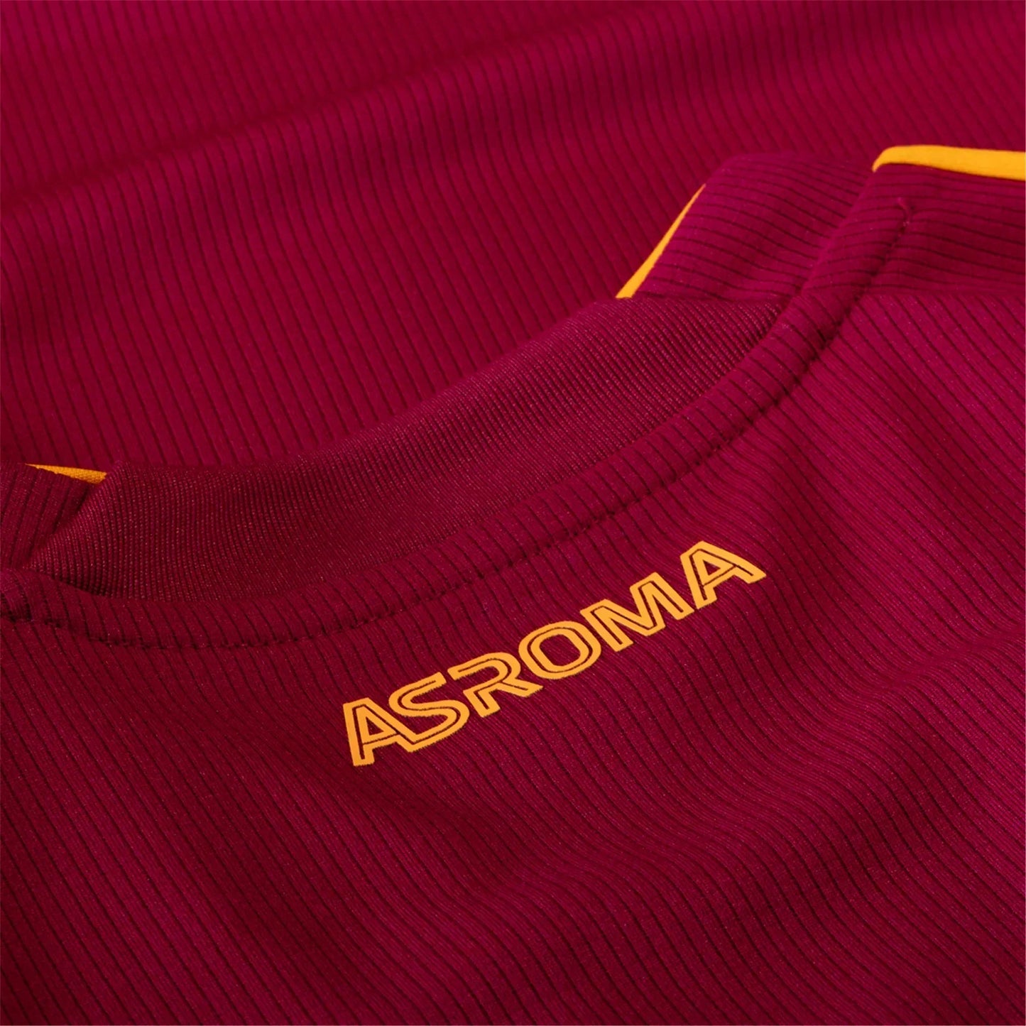 AS Roma 25/26 I Home - Fan Version