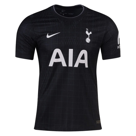 Son Heung-min - Tottenham 25/26 II Away - Fan Version