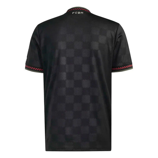 Bayern Munich 25/26 III Third - Fan Version