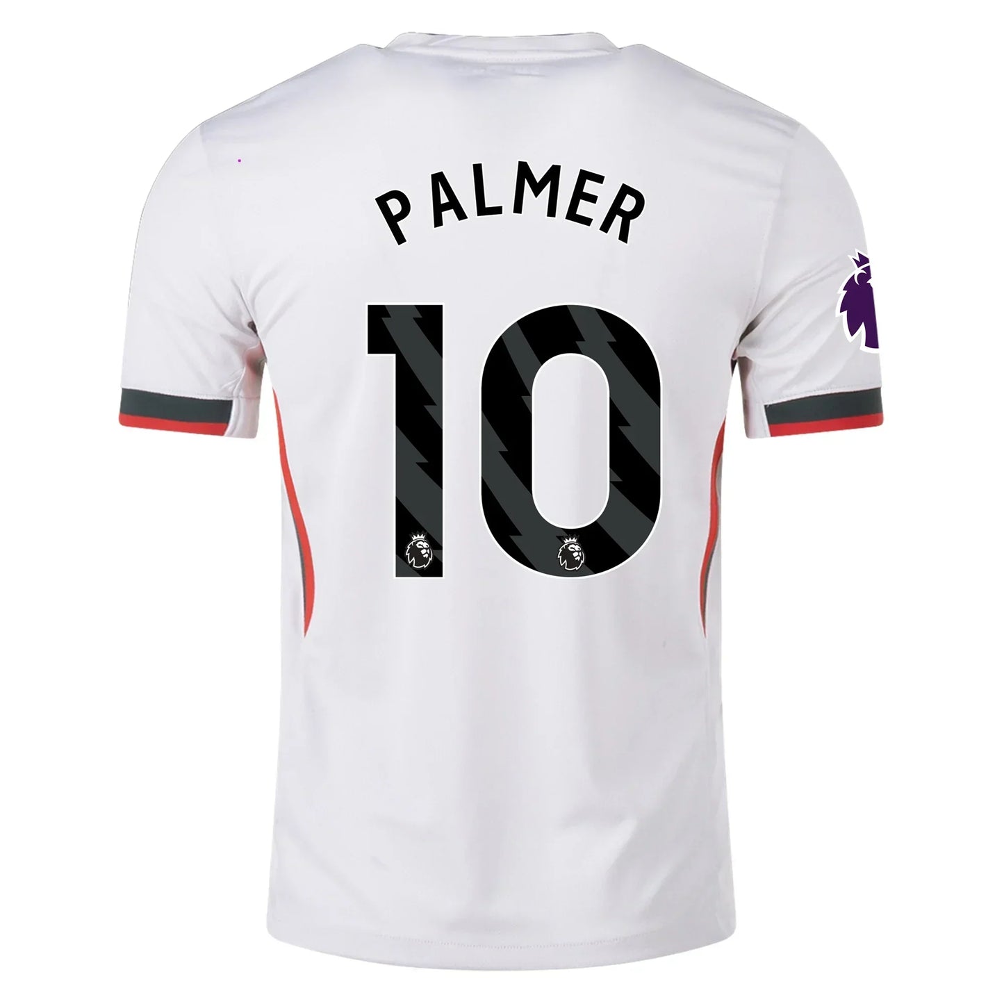 Cole Palmer - Chelsea 25/26 II Away - Fan Version