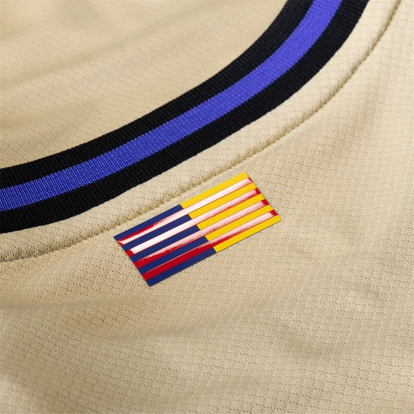 Lamine Yamal - Barcelona 25/26 II Away - Fan Version