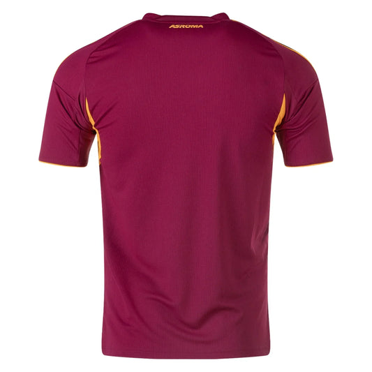 AS Roma 25/26 I Home - Fan Version
