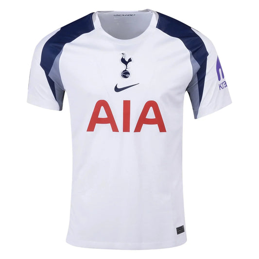 Son - Tottenham 25/26 I Home - Fan Version