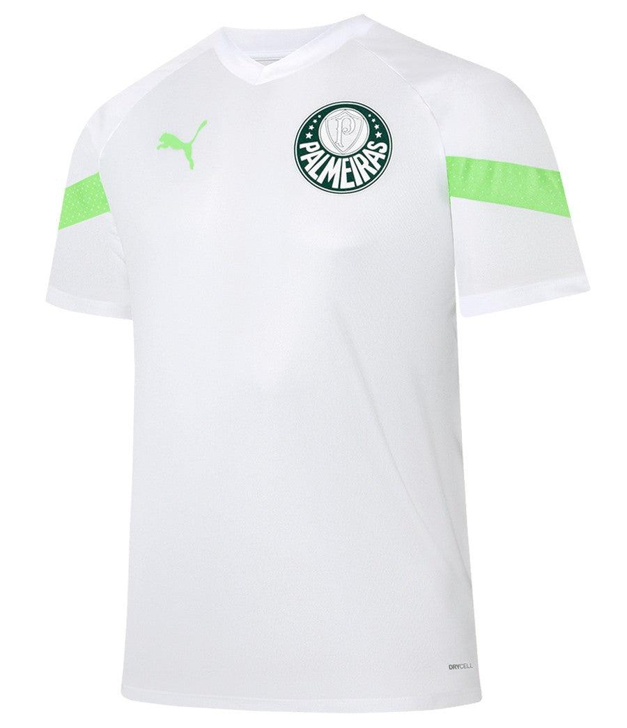 Palmeiras 23/24 Training - White - Fan Version