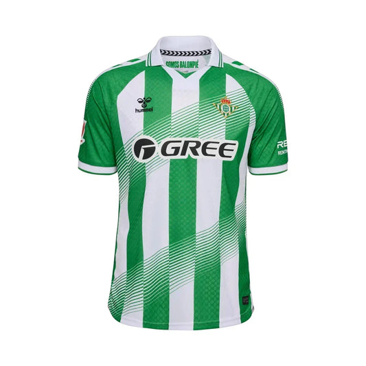 Real Betis 26/27 I Home Jersey - Fan Version