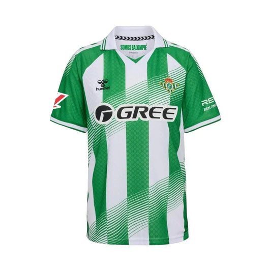 Real Betis 26/27  I Home - Women's Version