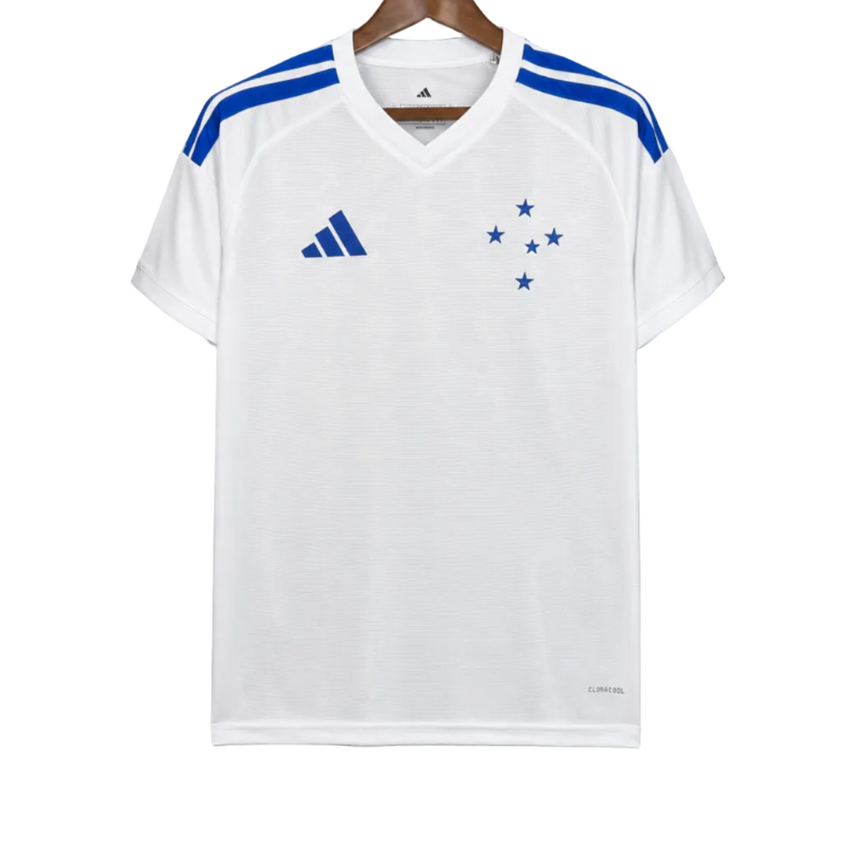 Cruzeiro 2026/27 II Away - Fan Version