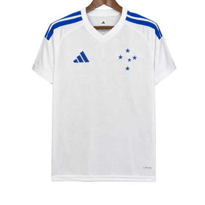 Cruzeiro 2026/27 II Away - Fan Version