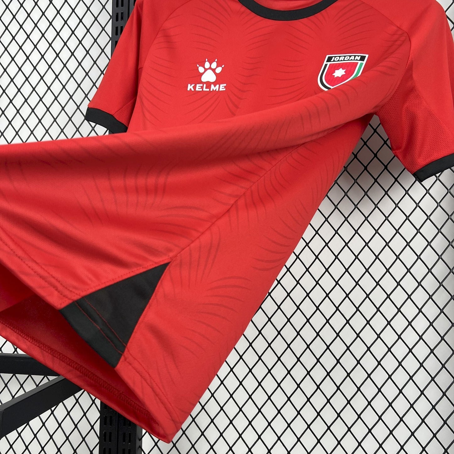 Jordan 2026 World Cup Away - Fan Version