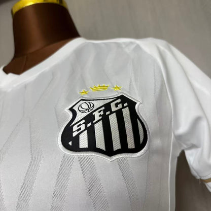 Santos 26/27 I Home  - Women's Version