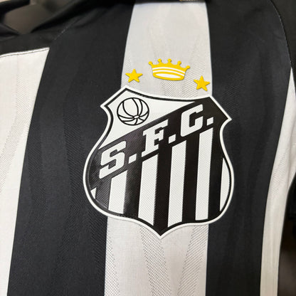 Santos 26/27 II Away - Player Version
