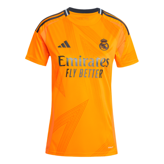 Real Madrid 24/25 II Away  - Women’s