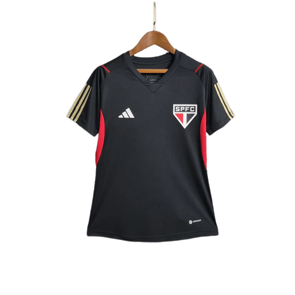 Sao Paulo 23/24 Training  - Black - Women's