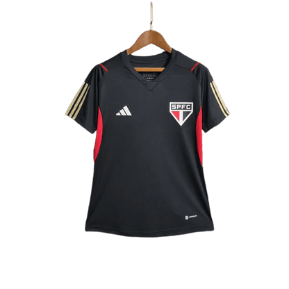 Sao Paulo 23/24 Training  - Black - Women's