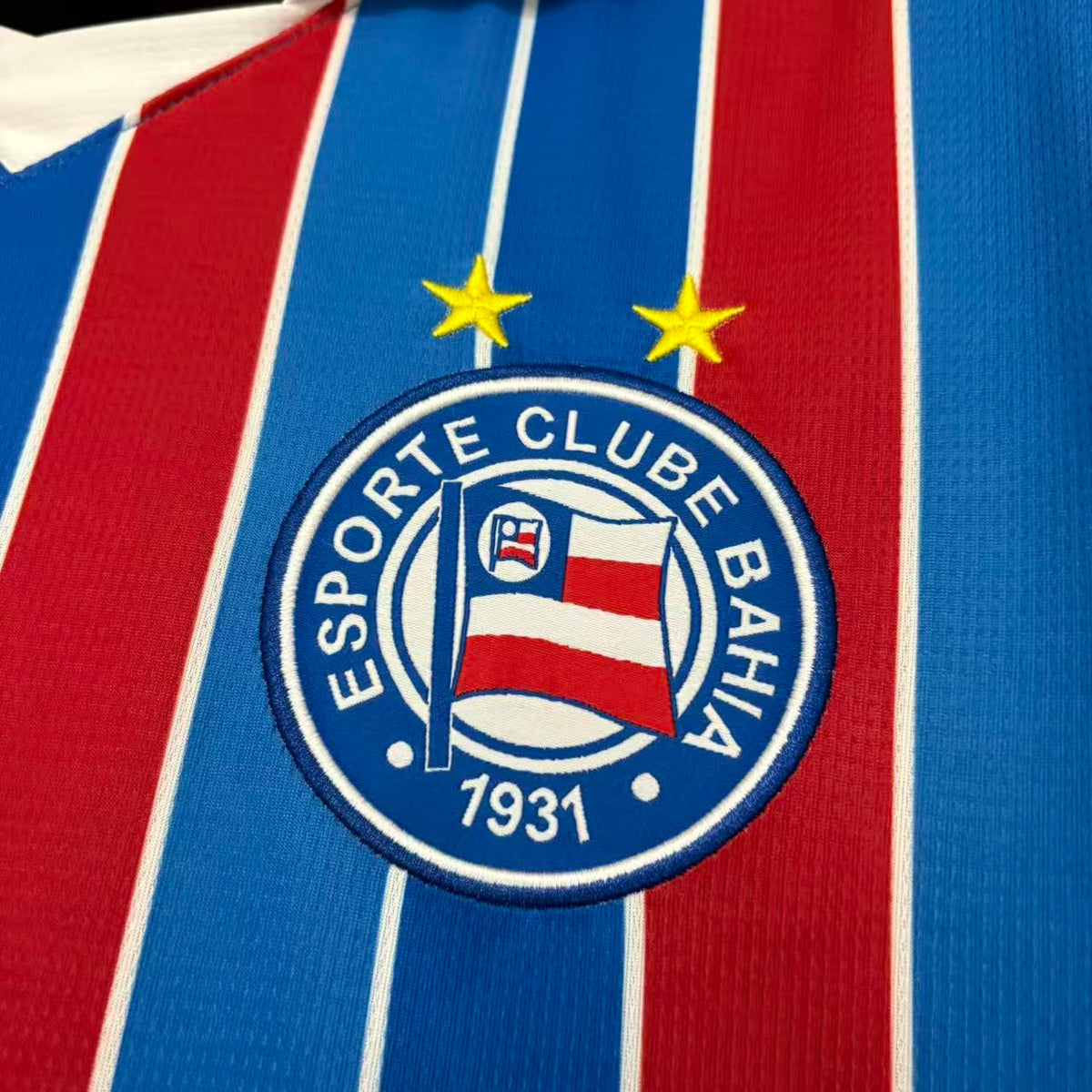 Bahia 25/26 II Fora - Versão Torcedor
