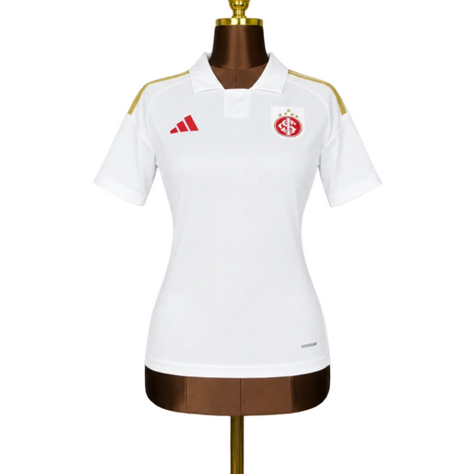 SC Internacional 26/27 II Away  - Women's Version